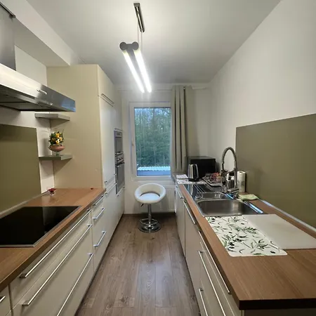 Nice Accommodati On 5 Minutes From The Center Mechelen Exterior photo