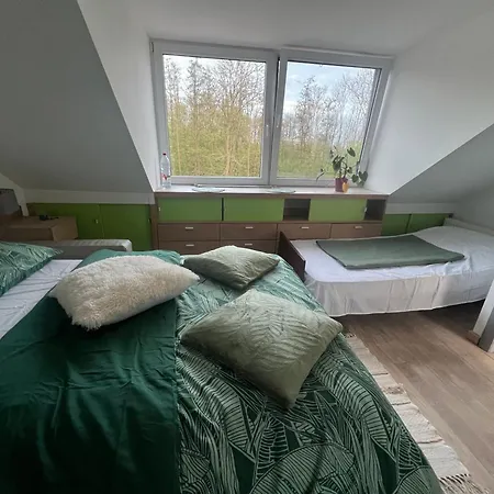 Nice Accommodati On 5 Minutes From The Center Mechelen Exterior photo