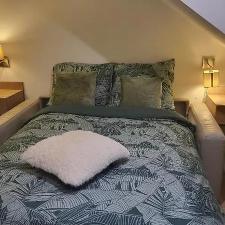 Nice Accommodati On 5 Minutes From The Center Mechelen Exterior photo