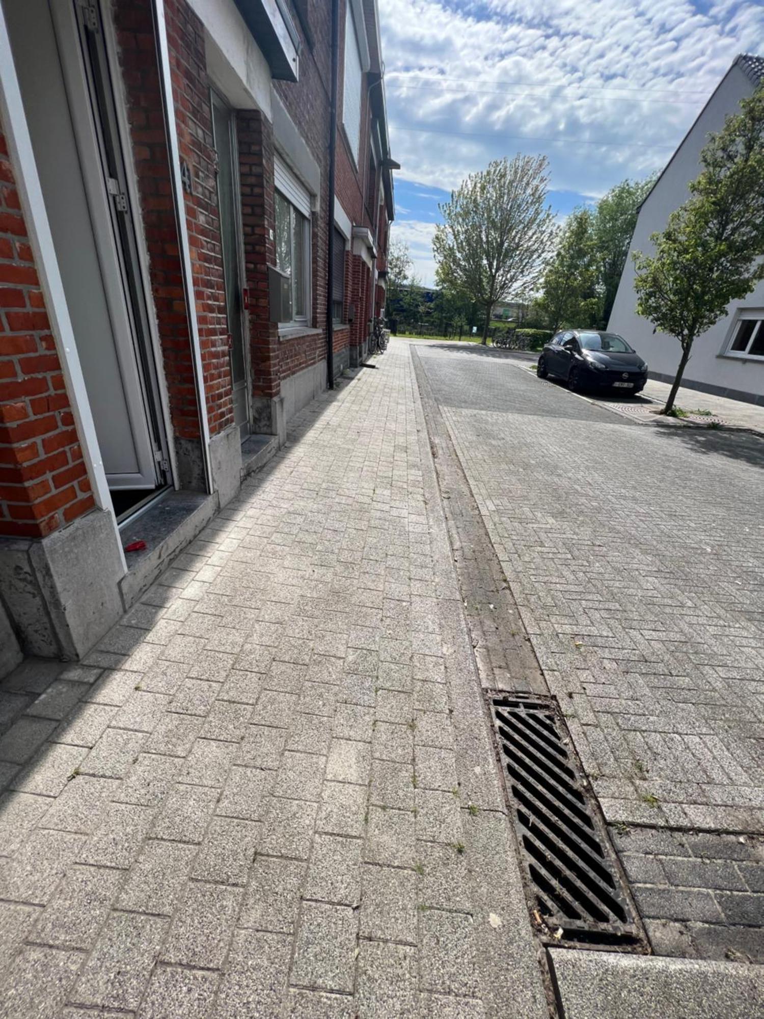 Homestay Accommodati On 5 Minutes From The Center Mechelen