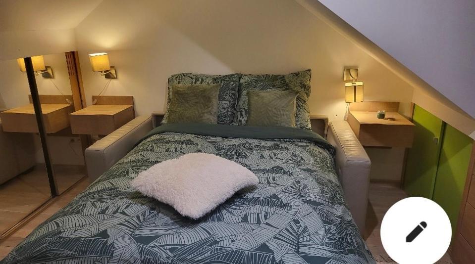 Homestay Accommodati On 5 Minutes From The Center Mechelen